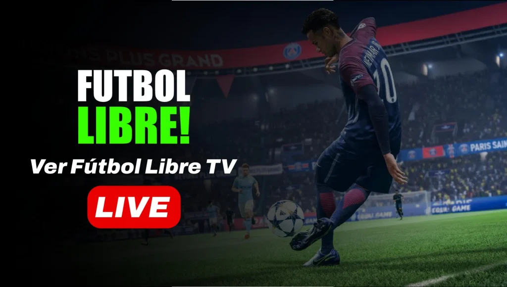 Fútbol Libre TV